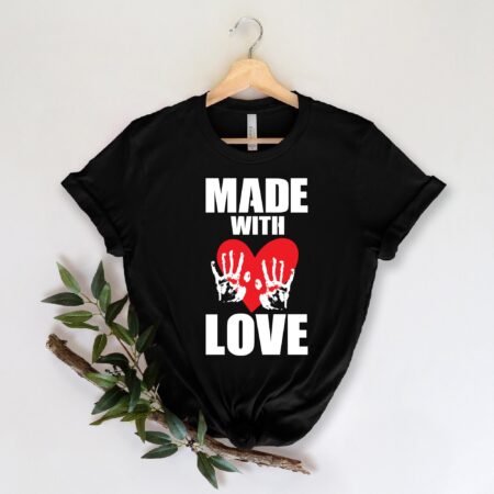 Made With Love