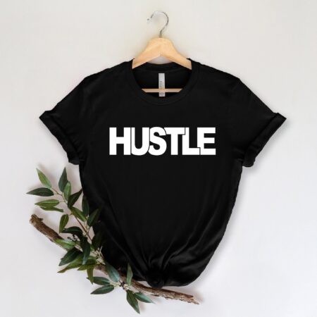 Hustle-H