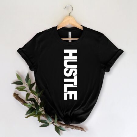 Hustle V