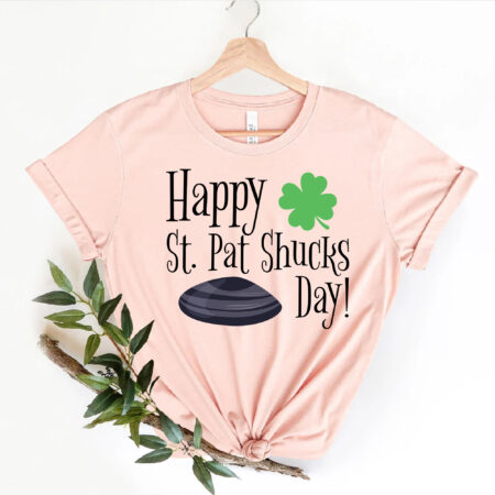 St Shucks Day