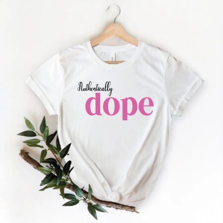 Authentically Dope