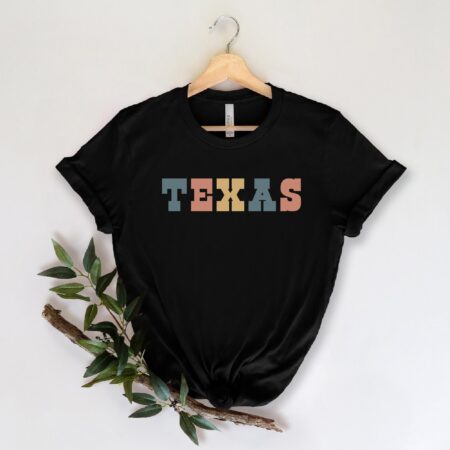 Texas-Color