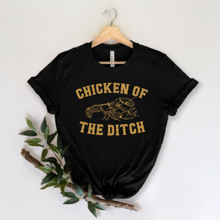 Chicken of the Ditch