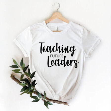 Teaching Future Leaders