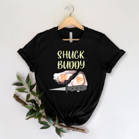 Shuck Buddy