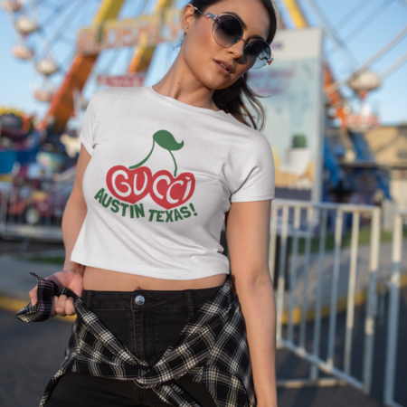 Gucci Austin TX