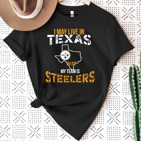 State of Texas Steelers