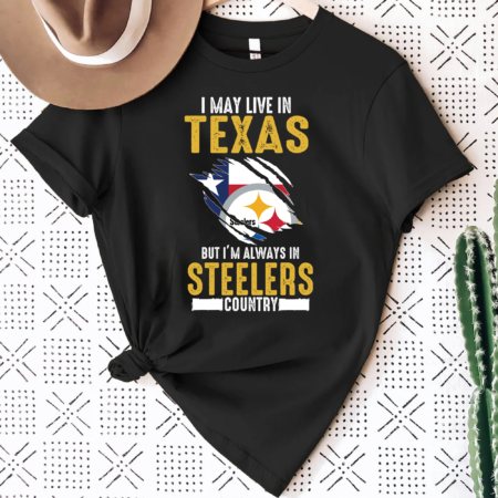 Texas Steelers