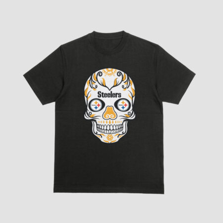 Steelers  Skull